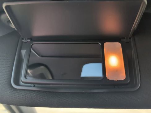 Certified 2026 Honda CR-V Sport image 37