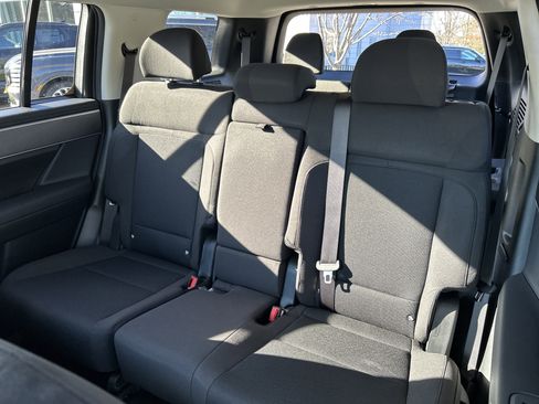 New 2026 Hyundai Santa Fe SE image 26