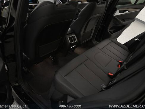 Used 2019 BMW X3 xDrive30i w/ Driving Assistance Package image 24