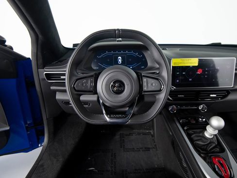 Used 2025 Lotus Emira image 16