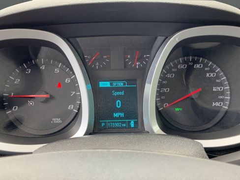 Used 2015 Chevrolet Equinox LT AWD/4WD image 18
