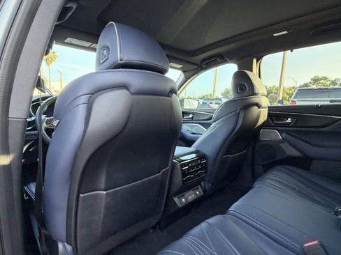 Used 2023 Acura MDX Type S AWD/4WD image 15