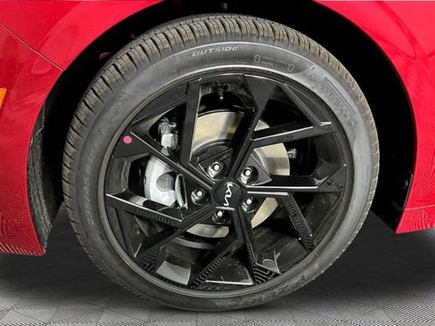 New 2026 Kia K5 GT-Line w/ GT-Line Premium Package FWD image 13
