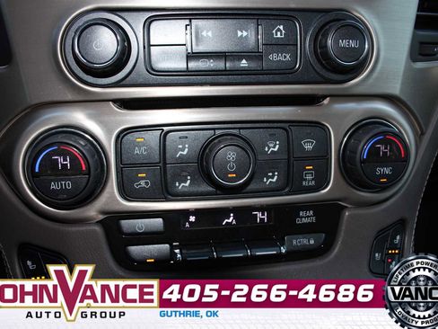 Used 2017 GMC Yukon Denali image 46