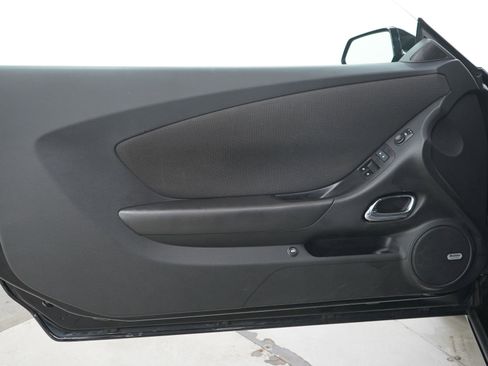 Used 2013 Chevrolet Camaro SS w/ RS Package RWD image 14
