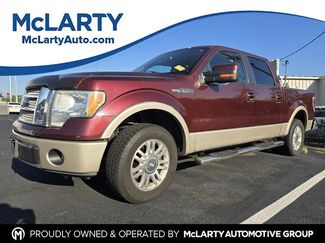 Used 2010 Ford F150 Lariat video 1
