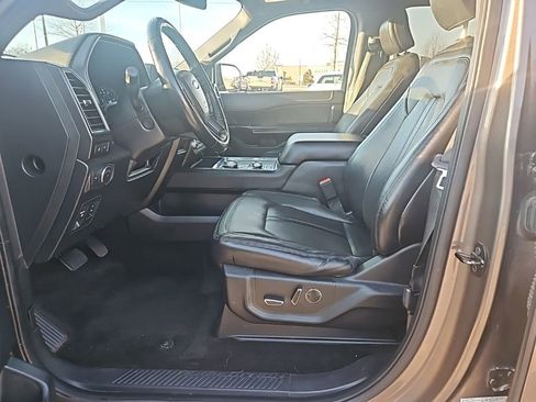 Used 2018 Ford Expedition Limited image 13