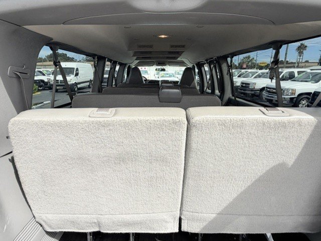 Used 2023 Chevrolet Express 3500 LS RWD image 20