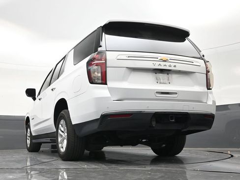 Used 2021 Chevrolet Tahoe LS RWD image 22