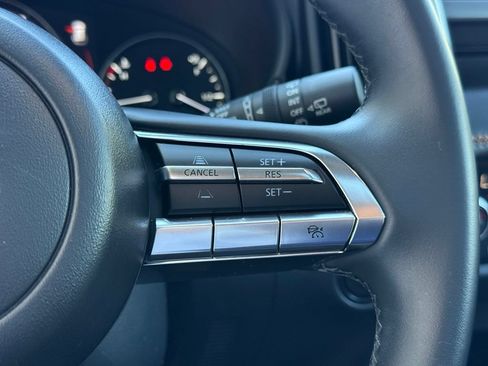 Used 2025 MAZDA CX-50 AWD 2.5 Hybrid w/ Premium Pkg image 25