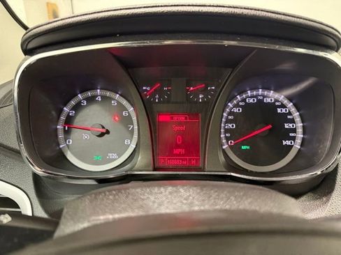 Used 2016 GMC Terrain SLE image 14