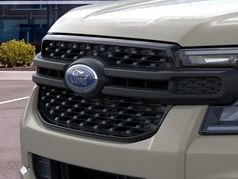 New 2026 Ford Ranger XL w/ Trailer Tow Package RWD image 19