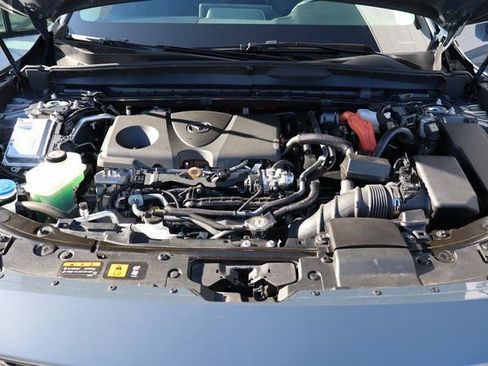 Used 2025 MAZDA CX-50 2.5 Hybrid w/ Weather Package image 19