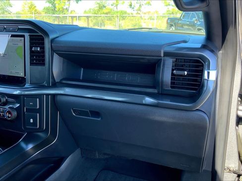 Used 2024 Ford F150 STX image 17