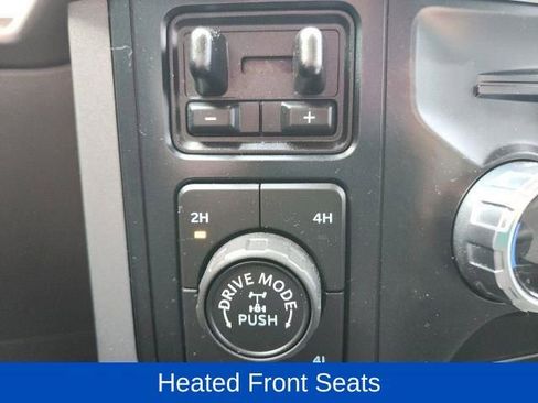 Used 2022 Ford F150 XLT w/ Equipment Group 302A High image 32