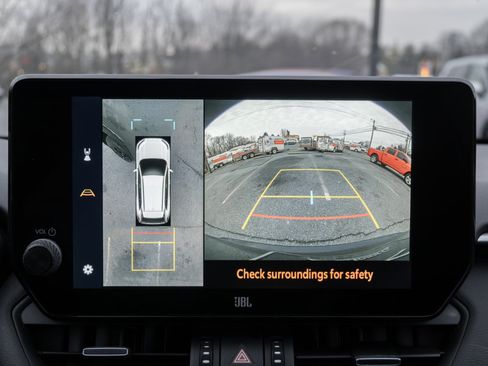 Used 2023 Toyota RAV4 XSE image 27