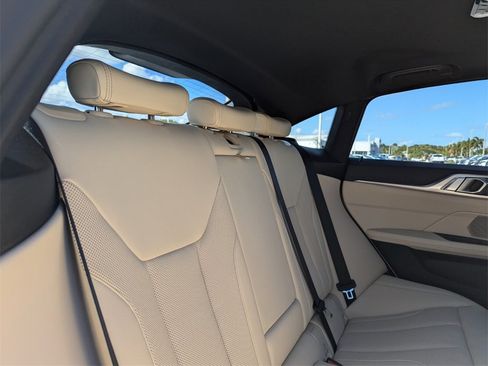 Used 2024 BMW i4 eDrive40 w/ Premium Package image 14