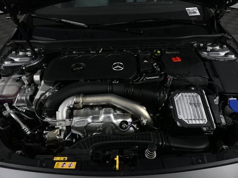 New 2026 Mercedes-Benz CLA 250 image 31