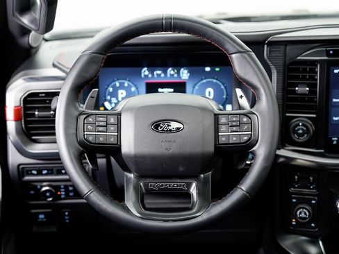 Used 2024 Ford F150 Raptor image 13