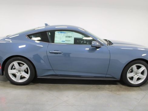 New 2026 Ford Mustang Coupe RWD image 10