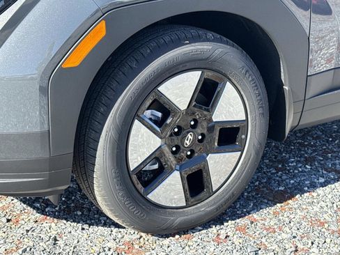 New 2026 Hyundai Santa Fe SEL AWD/4WD image 17