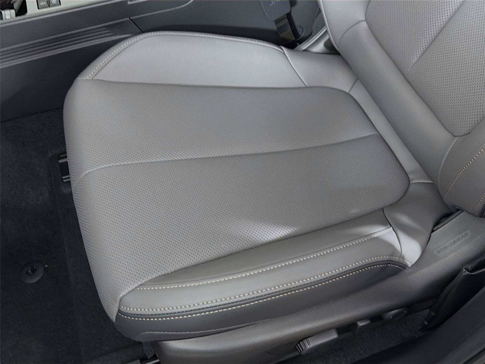 New 2026 Subaru Outback Limited AWD/4WD image 20