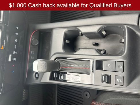 New 2026 Nissan Sentra SR image 27