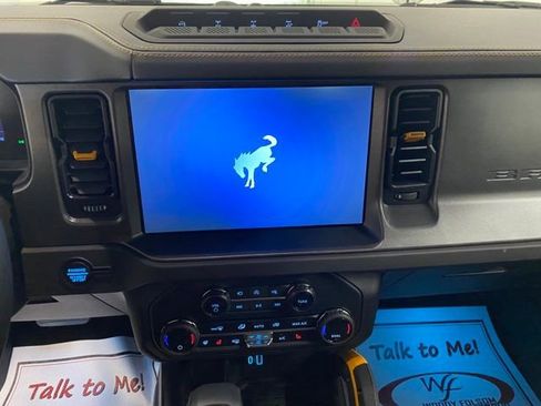 New 2024 Ford Bronco Badlands image 21