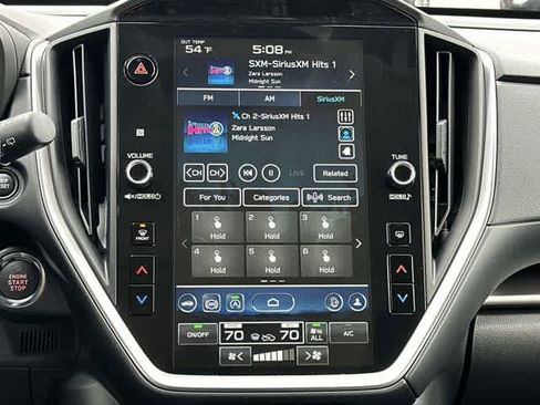 New 2026 Subaru Impreza 2.0i Sport AWD/4WD image 12