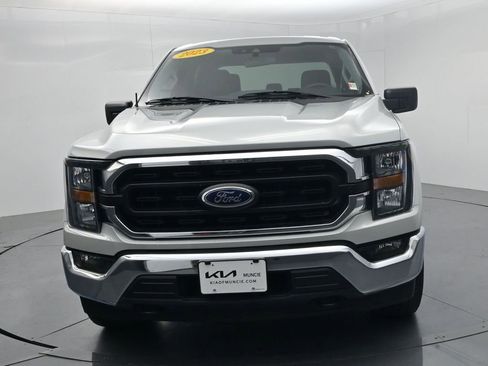 Used 2023 Ford F150 XLT AWD/4WD image 3