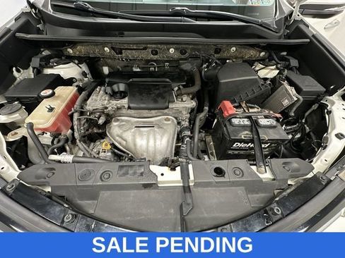 Used 2017 Toyota RAV4 Limited w/ Advanced Technology Package image 27