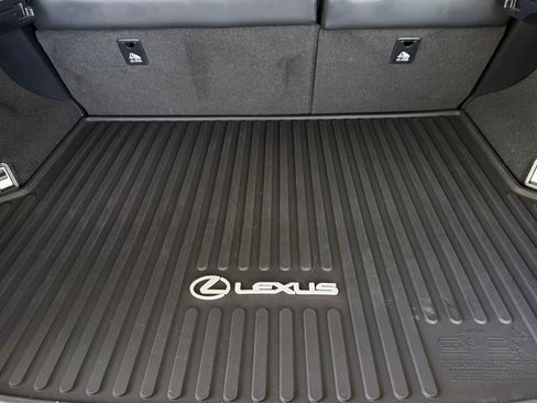 Used 2020 Lexus NX 300h AWD w/ Premium Package image 16