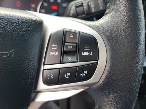 Used 2023 Ford Explorer Limited w/ Limited Technology Package image 27