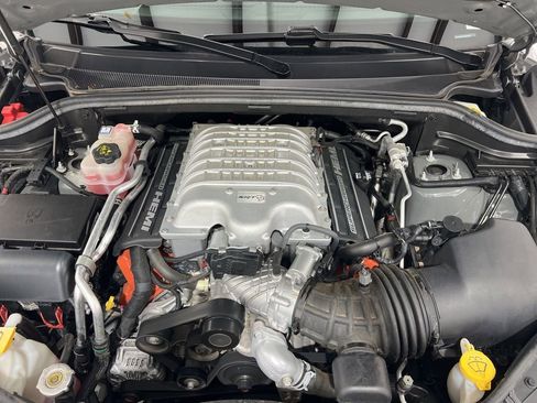 Used 2023 Dodge Durango SRT Hellcat image 29