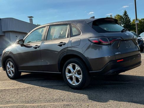 Used 2024 Honda HR-V LX image 5