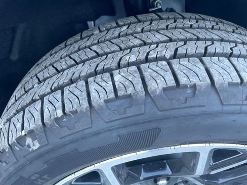 New 2026 Ford Maverick Lariat AWD/4WD image 12