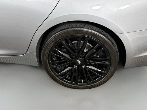 Used 2025 Cadillac CT5 Premium Luxury w/ LPO, ONYX Package AWD/4WD image 35