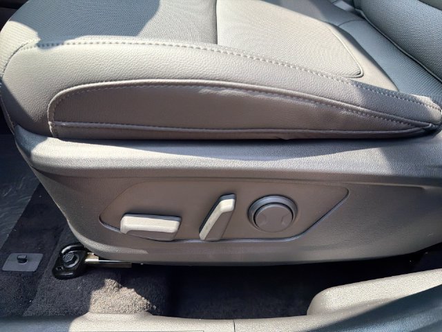New 2026 Hyundai Tucson SEL AWD/4WD image 23