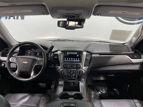 Used 2017 Chevrolet Tahoe LT image 22