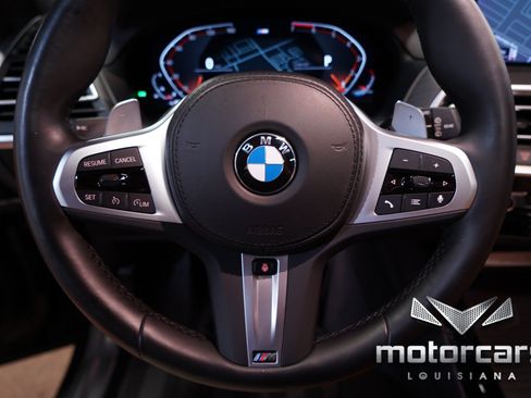 Used 2024 BMW X3 sDrive30i w/ Premium Package RWD image 35