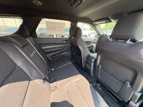 New 2026 Dodge Durango GT w/ Blacktop Package image 29