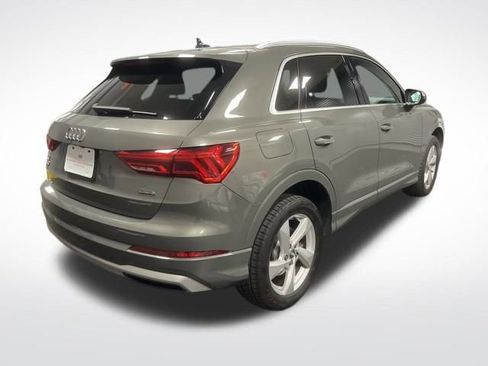 Used 2020 Audi Q3 2.0T Premium image 5