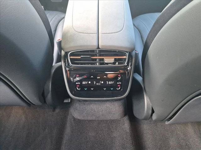 Certified 2024 Mercedes-Benz EQS 450+ 4MATIC Sedan image 17
