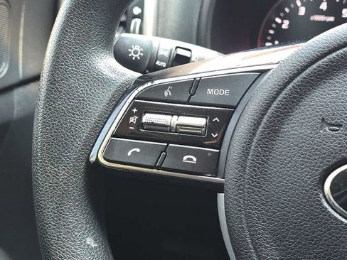 Used 2021 Kia Sportage LX AWD/4WD image 36