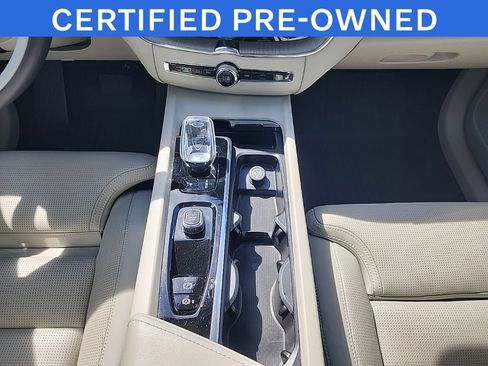 Used 2023 Volvo XC60 T8 Ultimate w/ Climate Package AWD/4WD image 23