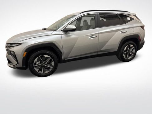 Certified 2026 Hyundai Tucson SEL AWD/4WD image 9