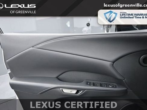 Certified 2025 Lexus RX 350 Premium w/ Convenience Package FWD image 18