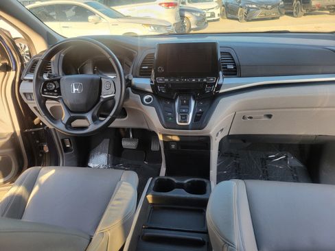 Used 2019 Honda Odyssey EX-L image 33