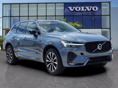 Certified 2024 Volvo XC60 B5 Plus w/ Protection Package Premier