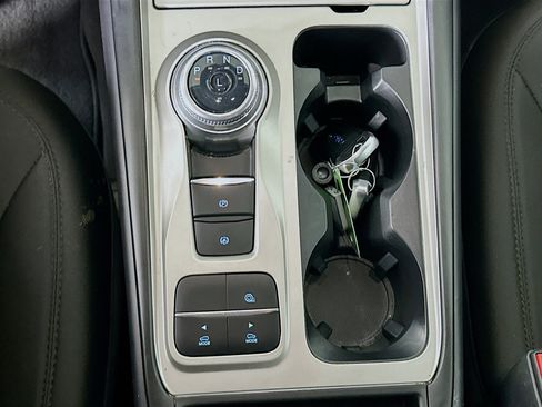 Used 2022 Ford Explorer XLT w/ Class IV Trailer Tow Package image 24